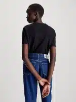 Clothing CALVIN KLEIN JEANS COTTON BADGE T-SHIRT