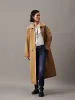Clothing CALVIN KLEIN MID RISE SKINNY JEANS