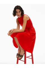 Clothing PENNYBLACK CLASSE MIDI DRESS