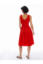 Clothing PENNYBLACK CLASSE MIDI DRESS