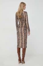 Clothing MICHAEL KORS SNAKE SKIN DRESS