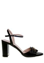 Sales MOURTZI LEATHER SANDAL