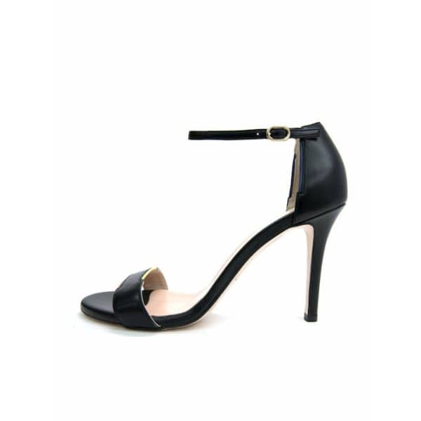 Sales MOURTZI LEATHER SANDALS