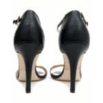 Sales MOURTZI LEATHER SANDALS