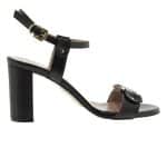 Sales MOURTZI LEATHER SANDALS