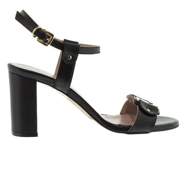 Sales MOURTZI LEATHER SANDALS