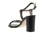 Sales MOURTZI LEATHER SANDALS