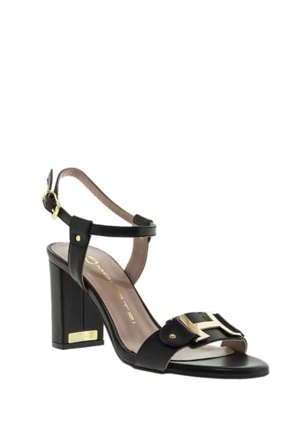 Sales MOURTZI LEATHER SANDALS