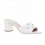 Pumps MOURTZI LEATHER MULES