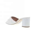Pumps MOURTZI LEATHER MULES