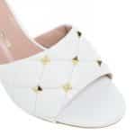 Pumps MOURTZI LEATHER MULES