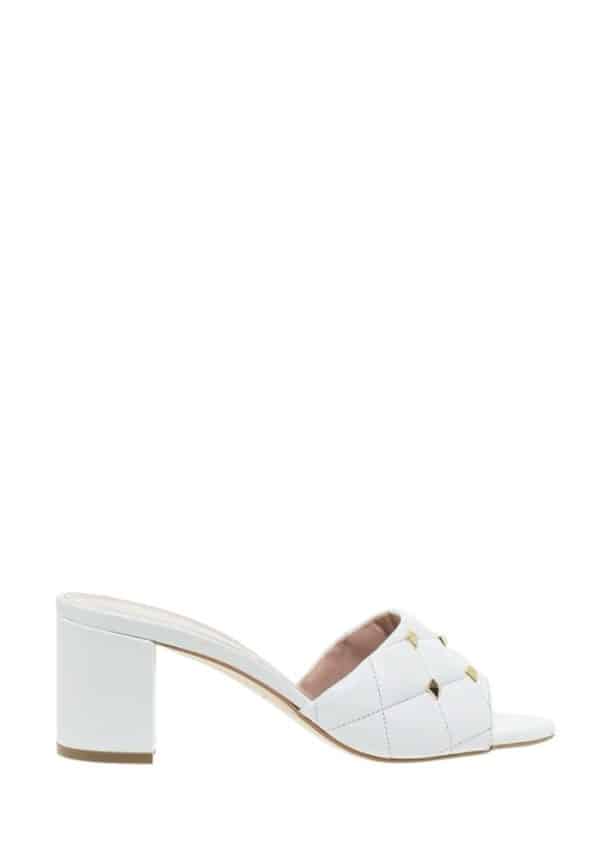 Pumps MOURTZI LEATHER MULES