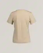 Clothing GANT ARCHIVE SHIELD PRINT T-SHIRT