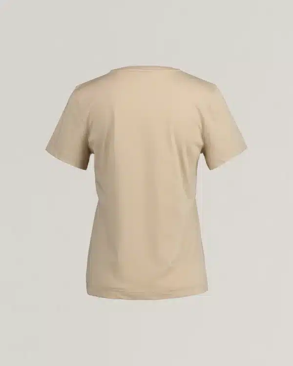 Clothes GANT ARCHIVE SHIELD PRINT T-SHIRT