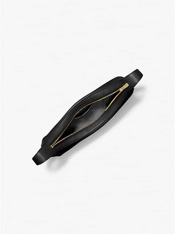 Bags MICHAEL KORS AVRA MEDIUM LEATHER CROSSBODY BAG