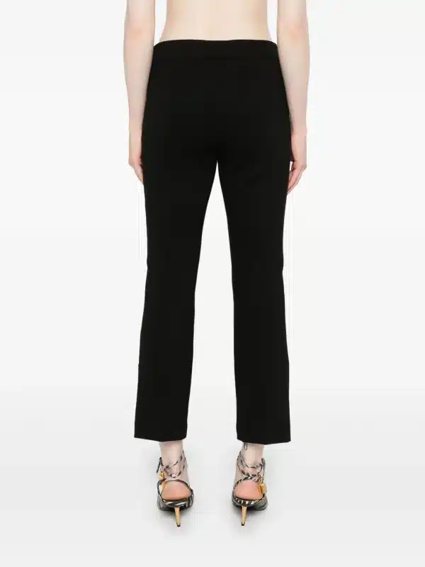 Clothes TWINSET SLIM FIT TROUSERS