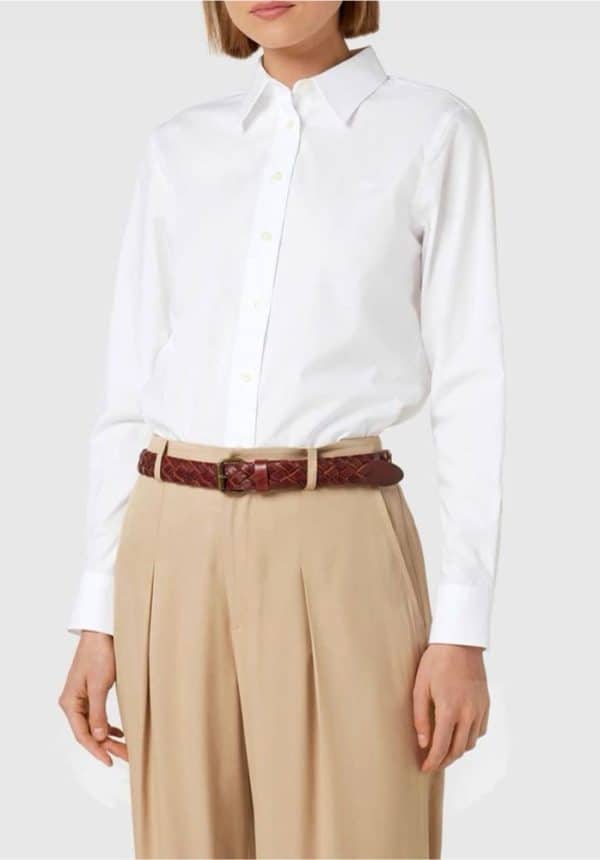 Clothes LAUREN RALPH LAUREN JAMELKO-LONG SLEEVE-SHIRT