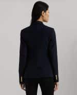 Clothing LAUREN RALPH LAUREN BULLION JACQUARD BLAZER