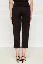 Clothing MICHAEL KORS CUFF ZIP CARGO PANTS