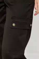 Clothing MICHAEL KORS CUFF ZIP CARGO PANTS