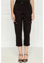 Clothing MICHAEL KORS CUFF ZIP CARGO PANTS