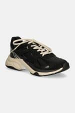 Sales MICHAEL KORS LEO TRAINER SNEAKERS