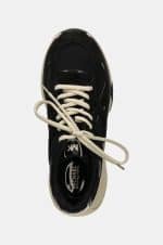 Sales MICHAEL KORS LEO TRAINER SNEAKERS