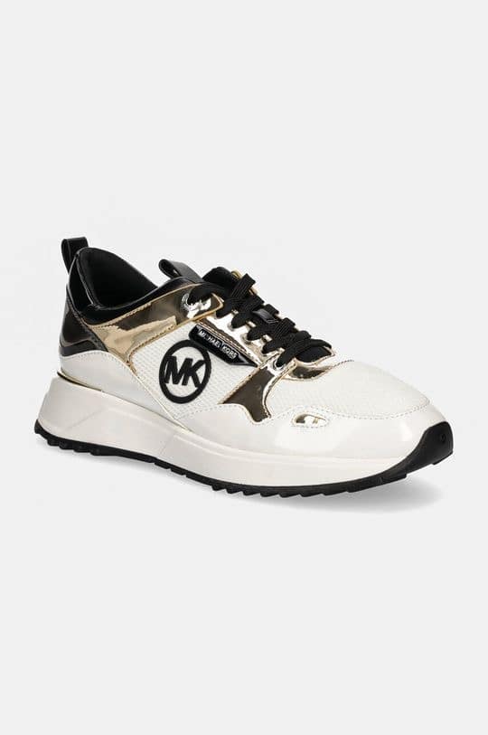 Sales MICHAEL KORS THEO TRAINER SNEAKER