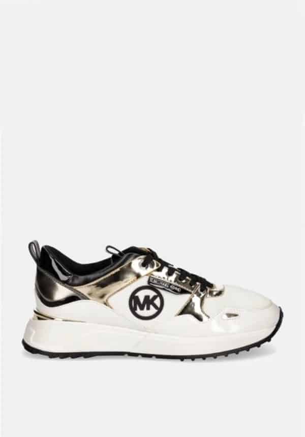 Sales MICHAEL KORS THEO TRAINER SNEAKER
