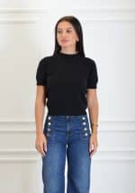 Clothing VICOLO KNIT TOP