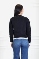 Clothing VICOLO KNIT CARDIGAN