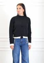 Clothing VICOLO KNIT CARDIGAN