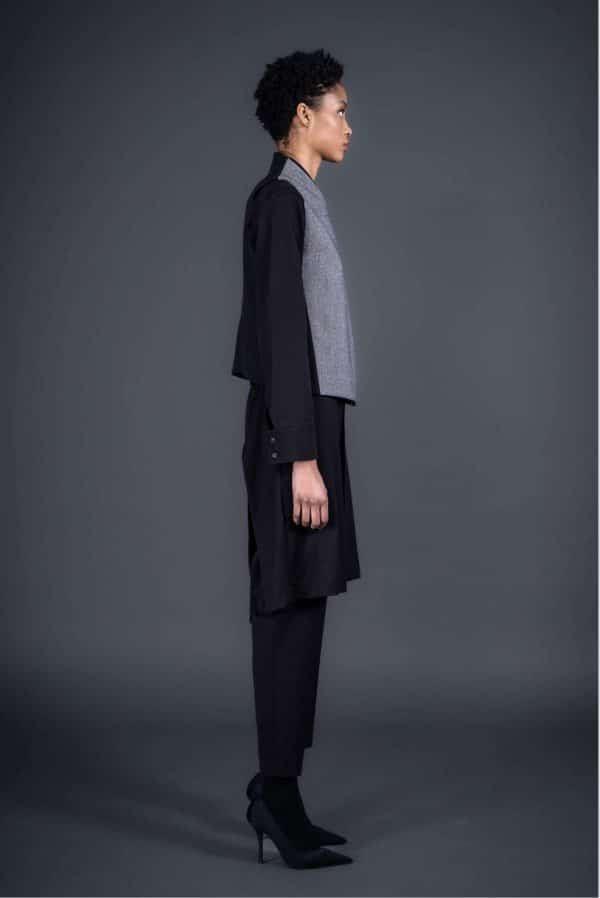 Clothes LOTUS EATERS ANDOR GILET