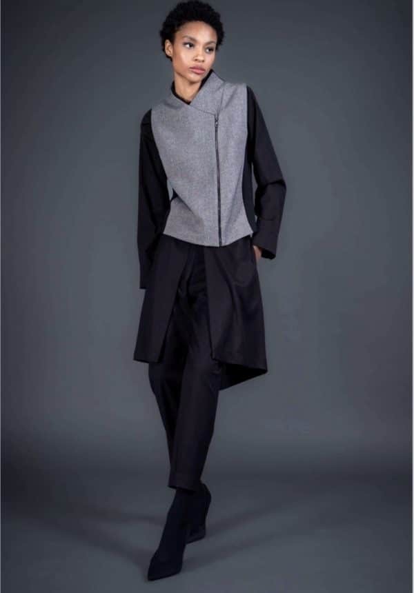 Clothes LOTUS EATERS ANDOR GILET