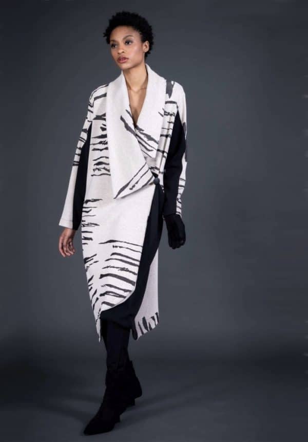 Clothing LOTUS EATERS ZORDAS CARDIGAN