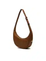 Bags MICHAEL KORS AVRA MEDIUM LEATHER CROSSBODY BAG