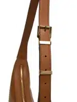 Bags MICHAEL KORS AVRA MEDIUM LEATHER CROSSBODY BAG