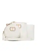 Accessories TWINSET POCHETTE AND COIN PURSE SET