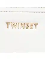 Accessories TWINSET POCHETTE AND COIN PURSE SET