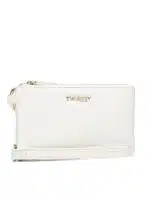 Accessories TWINSET POCHETTE AND COIN PURSE SET
