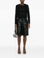 Clothing TWINSET JERSEY BLAZER