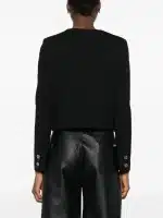 Clothing TWINSET JERSEY BLAZER