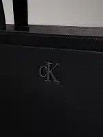 New collection CALVIN KLEIN JEANS SLIM TOTE BAG