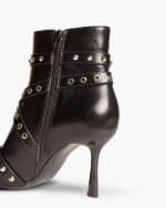 Boots CORINA HIGH HEELED BOOT