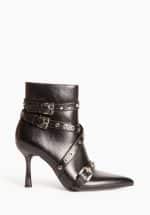 Boots CORINA HIGH HEELED BOOT