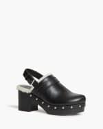 Sales CORINA MEDIUM HEEL CLOG