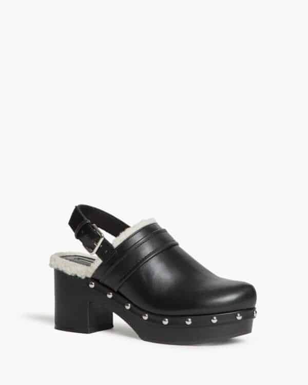 Sales CORINA MEDIUM HEEL CLOG