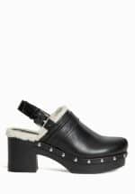 Sales CORINA MEDIUM HEEL CLOG