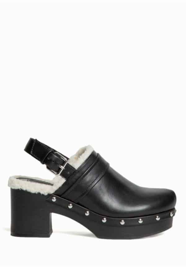 Sales CORINA MEDIUM HEEL CLOG