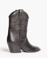 Boots CORINA COWBOY STYLE ANKLE BOOT